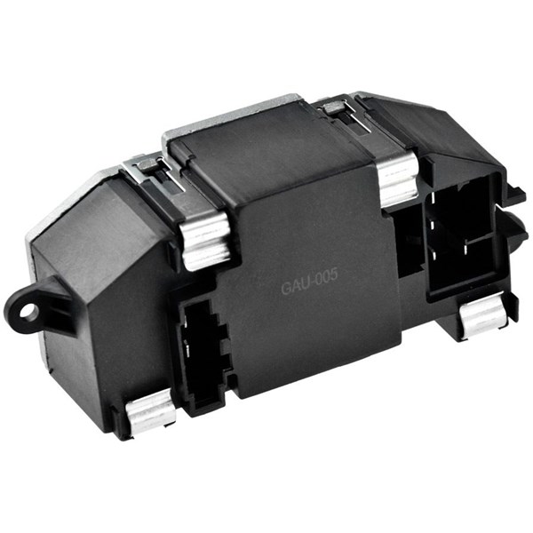 Styreapparat, oppvarming / ventilasjon NTY
