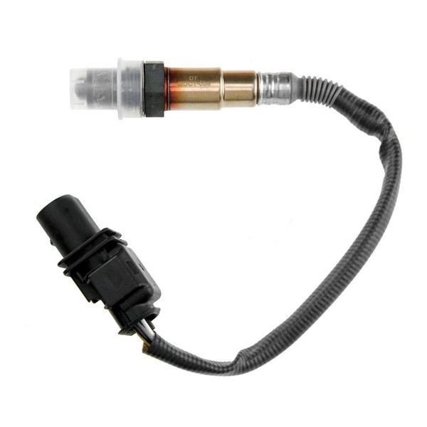 Lambdasonde, Foran, Foran høyre, Foran venstre NTY NTY