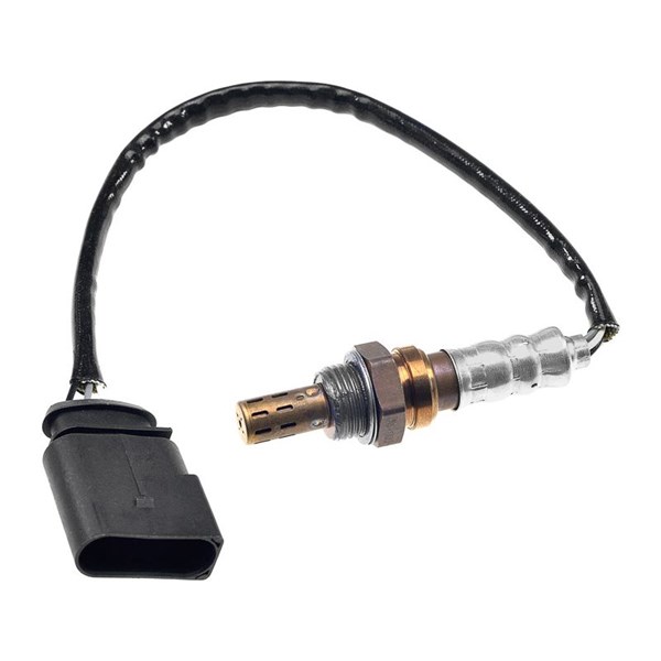 Lambdasonde, Foran, Bak, Foran høyre, Foran venstre, Nede, Øvre N NTY