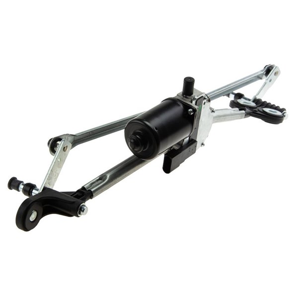 Visker stangsystem, Foran NTY NTY
