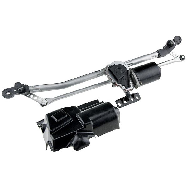 Visker stangsystem 12V, Foran NTY NTY