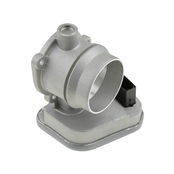 Spjeldhus/gasspjeld 12V NTY NTY