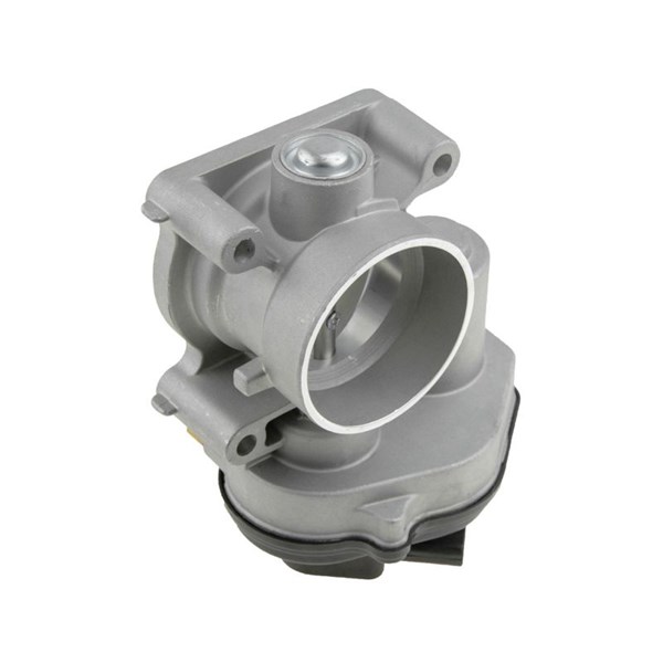 Spjeldhus/gasspjeld 12V NTY NTY