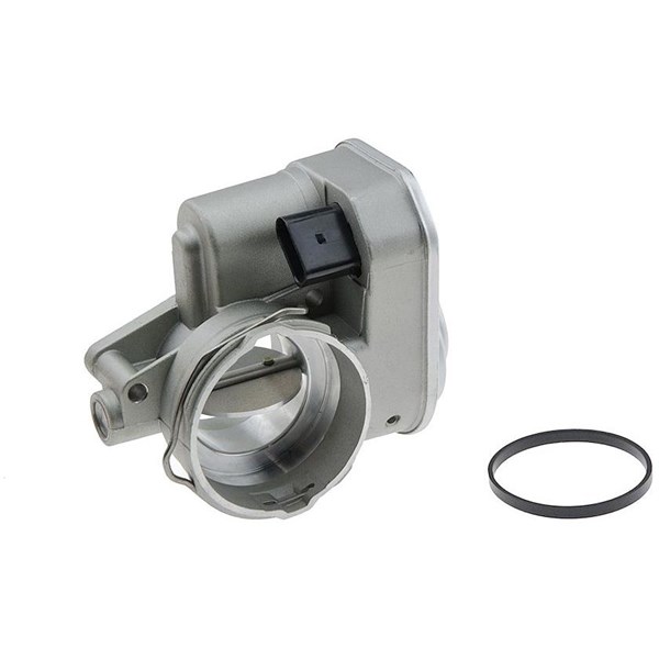 Spjeldhus/gasspjeld 12V NTY NTY