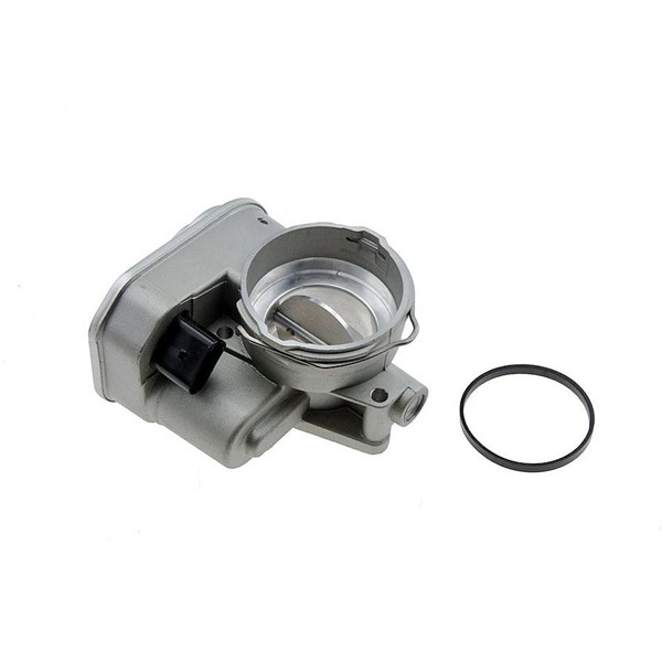 Spjeldhus/gasspjeld 12V NTY NTY