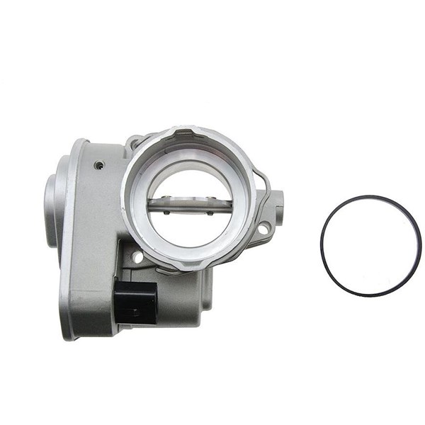 Spjeldhus/gasspjeld 12V NTY NTY Spjeldhus/gasspjeld 12V NTY NTY