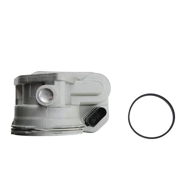 Spjeldhus/gasspjeld 12V NTY NTY Spjeldhus/gasspjeld 12V NTY NTY