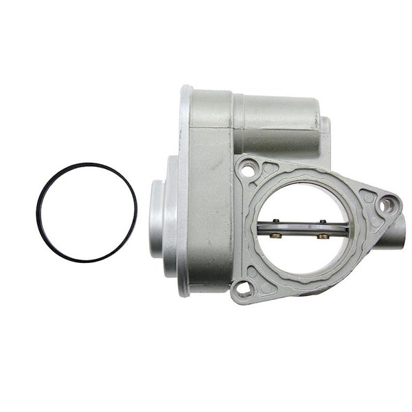 Spjeldhus/gasspjeld 12V NTY NTY Spjeldhus/gasspjeld 12V NTY NTY