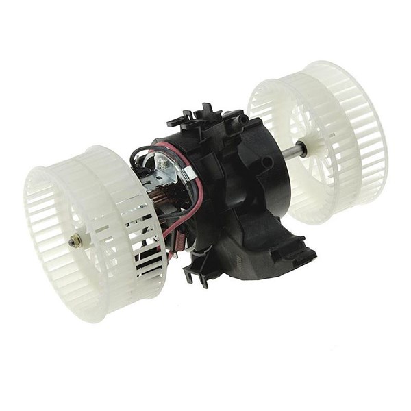 Elektromotor, kupévifte NTY NTY