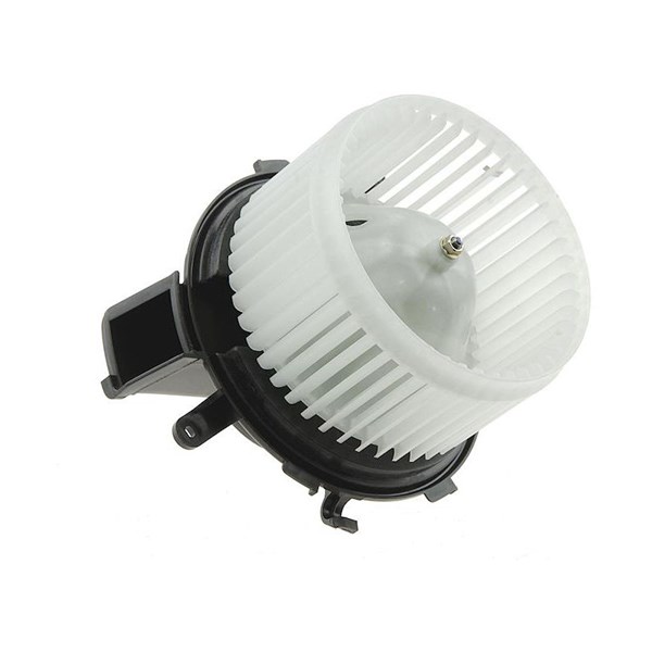 Elektromotor, kupévifte, Foran NTY NTY