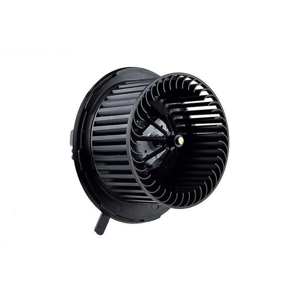Elektromotor, kupévifte, Foran NTY NTY
