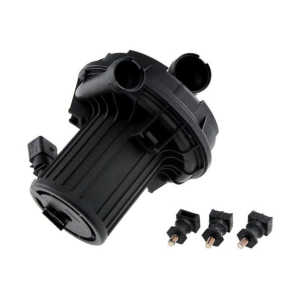 Sekundær luftpumpe 12V NTY NTY