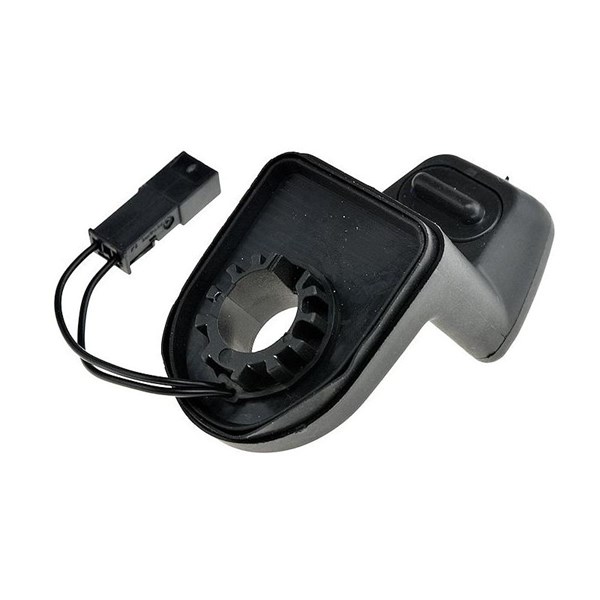 Bryter, baklukeopplåsing NTY NTY