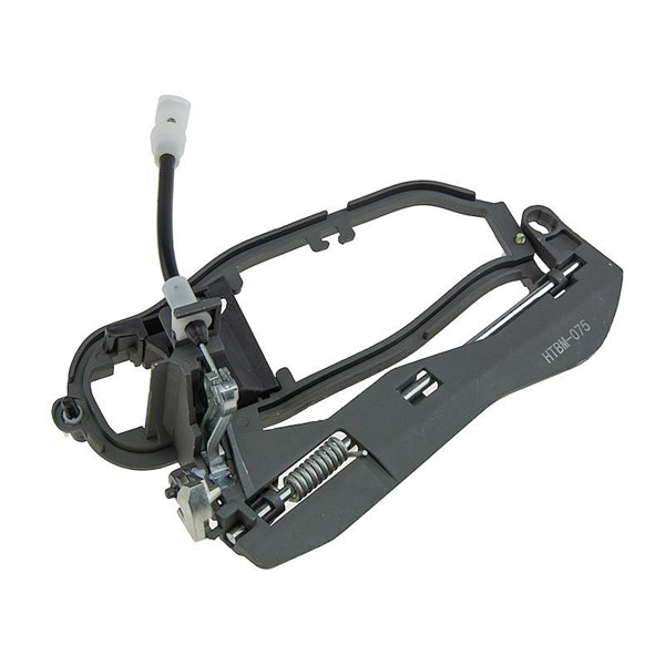 Dørhåndtak rammer, Foran høyre NTY NTY