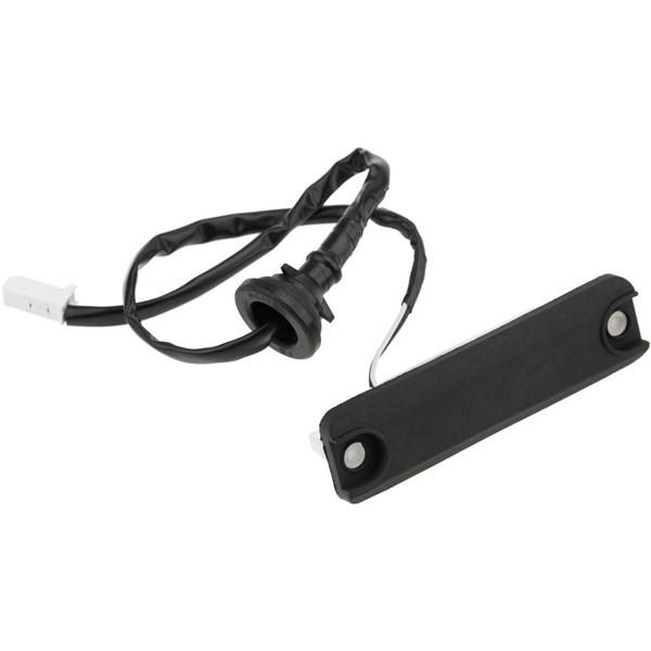 Bryter, bakluke NTY NTY