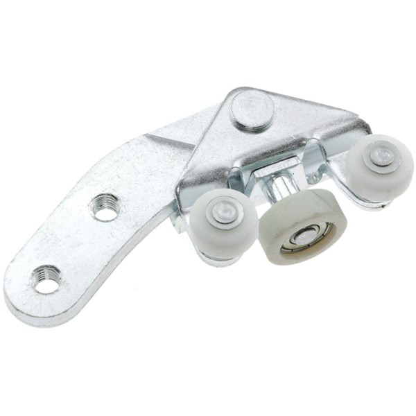 NTY Rulleføring, skyvedør, Høyre nede - P1568072 - vw - OE 701 843 406A, 701 843 406B, 701843406