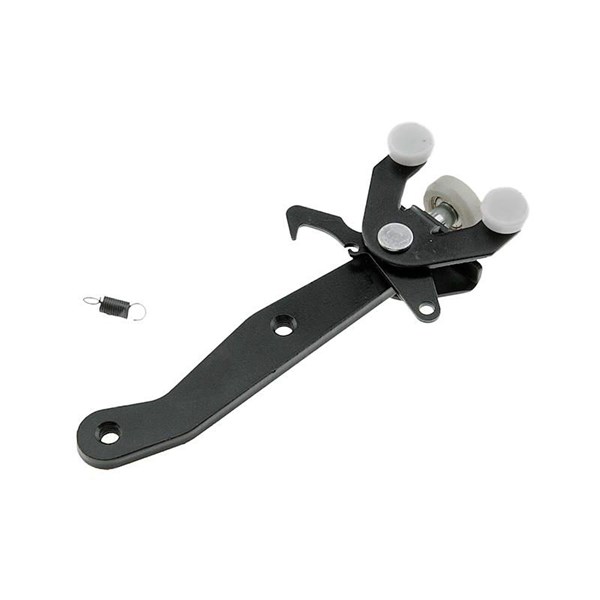 Rulleføring, skyvedør, Høyre nede NTY NTY