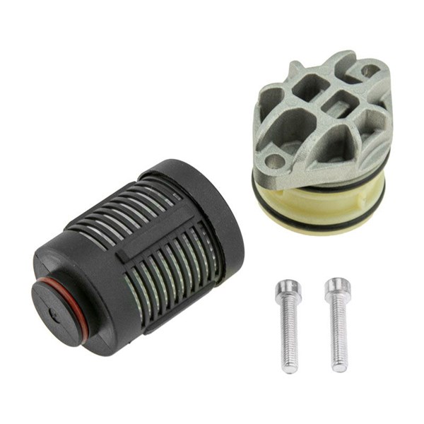 hydraulikkfilter, lamellkopling firehjulsdrift, Bakaksel NTY