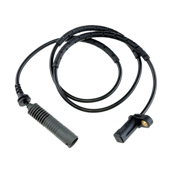 ABS Sensor, Bakaksel, Høyre bakaksel, Venstre bakaksel NTY NTY