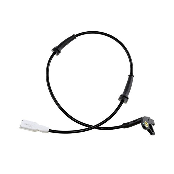 ABS Sensor, Framaksel høyre, Framaksel venstre NTY NTY