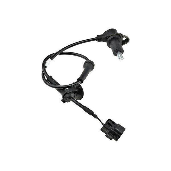 ABS Sensor, Bakaksel, Høyre bakaksel NTY NTY