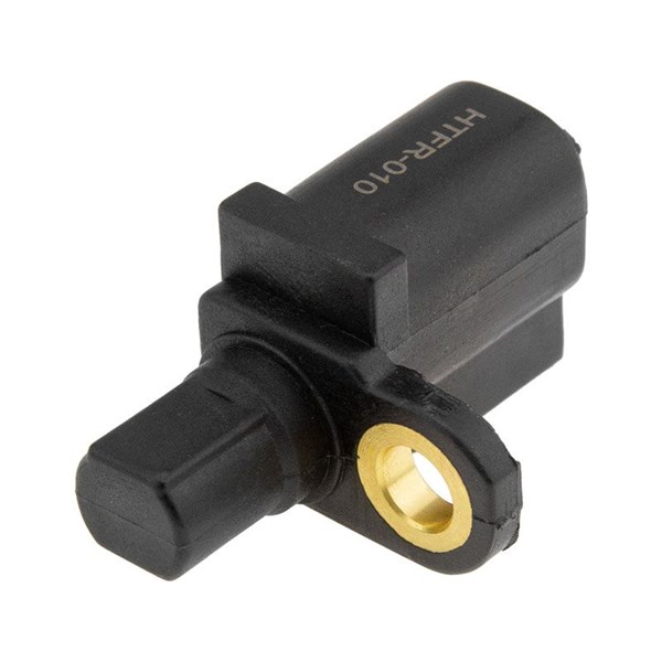 ABS Sensor, Bakaksel, Høyre bakaksel, Venstre bakaksel NTY NTY