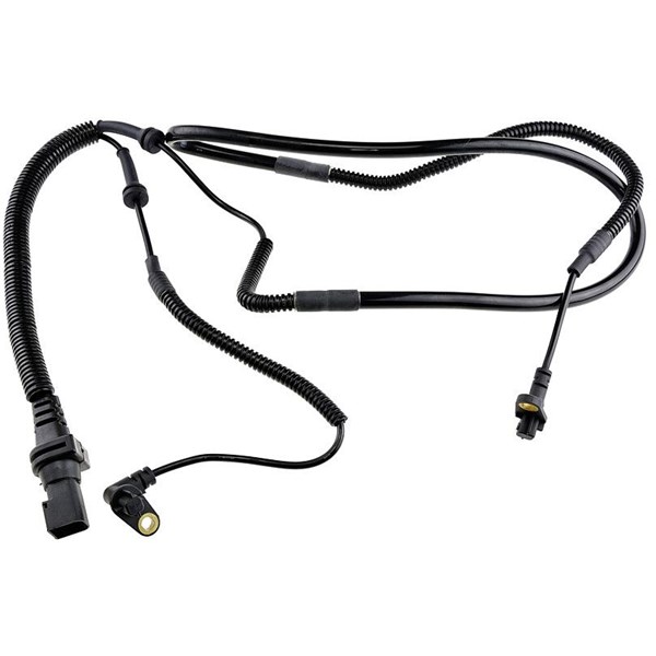 ABS Sensor, Høyre bakaksel, Venstre bakaksel NTY NTY