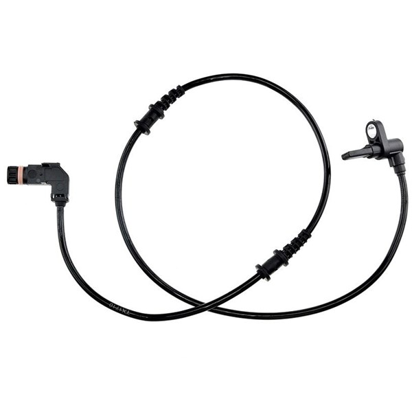 ABS Sensor, Framaksel, Framaksel høyre, Framaksel venstre NTY NTY