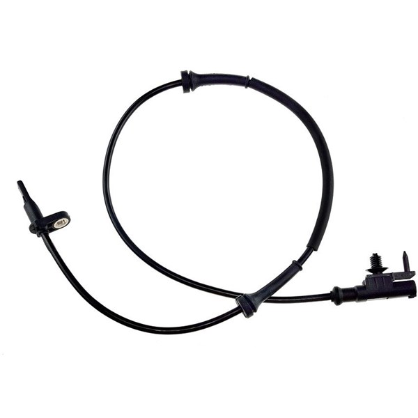 ABS Sensor, Framaksel, Framaksel høyre, Framaksel venstre NTY NTY