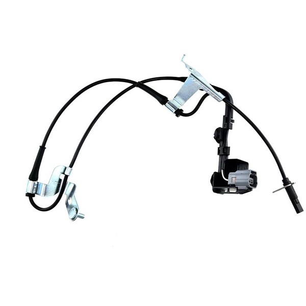 ABS Sensor, Framaksel, Framaksel venstre, Venstre NTY NTY