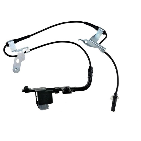 ABS Sensor, Framaksel, Framaksel høyre NTY NTY