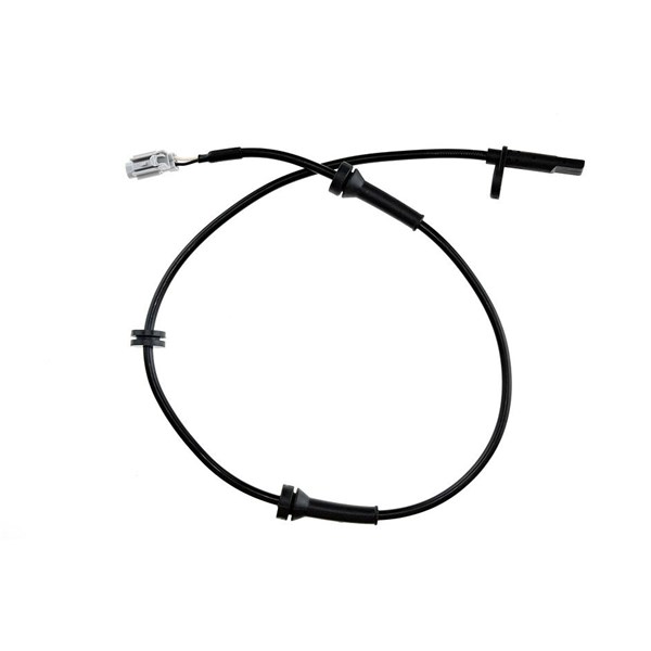 ABS Sensor, Framaksel, Framaksel høyre, Framaksel venstre NTY NTY