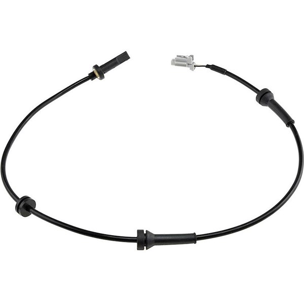 ABS Sensor, Framaksel, Framaksel høyre, Framaksel venstre NTY NTY