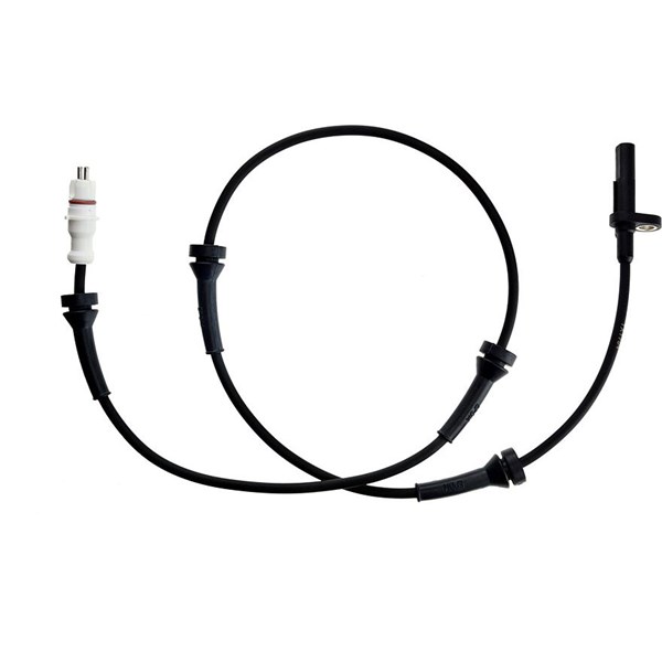 ABS Sensor, Bakaksel, Høyre bakaksel, Venstre bakaksel NTY NTY