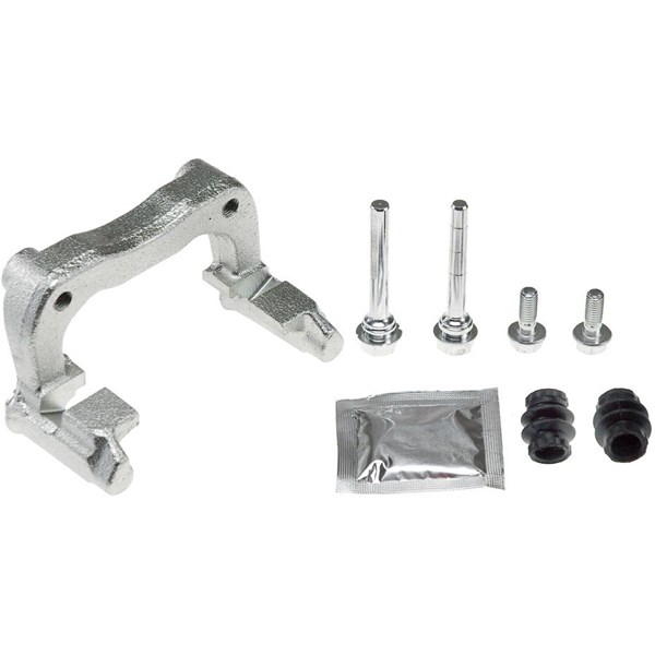 Holder, bremseklave, Venstre bakaksel NTY NTY