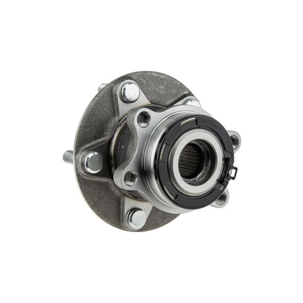 Hjullagersett, Bakaksel, Høyre bakaksel, Venstre bakaksel NTY NTY