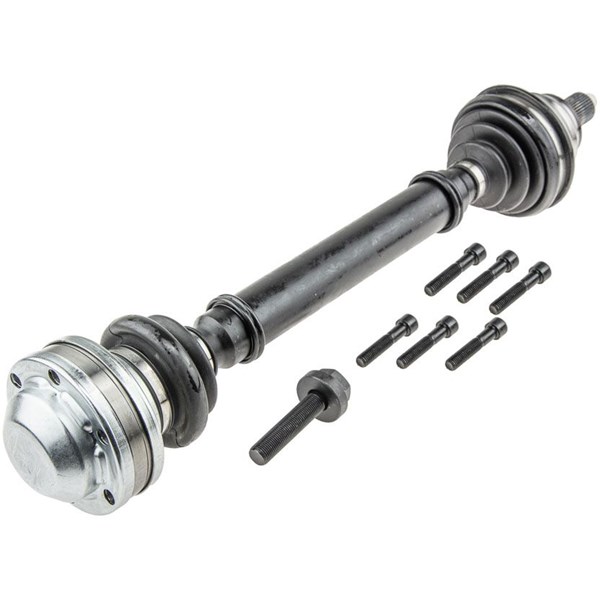 Drivaksel, Framaksel høyre NTY NTY