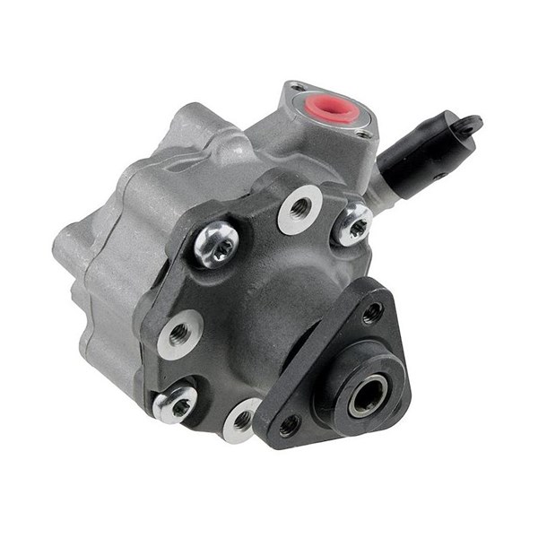 Hydraulikkpumpe, styring NTY NTY