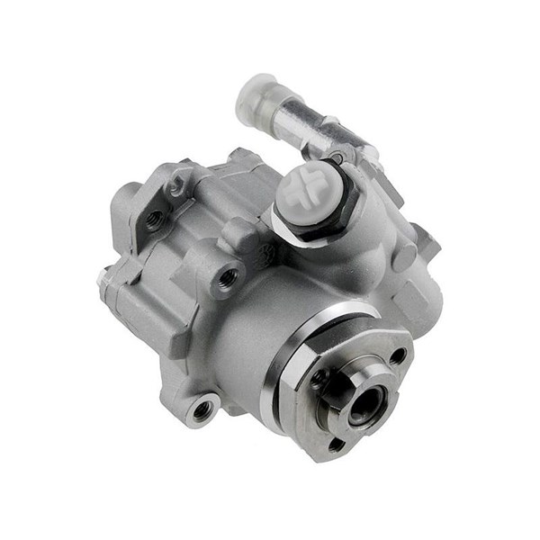 Hydraulikkpumpe, styring NTY NTY