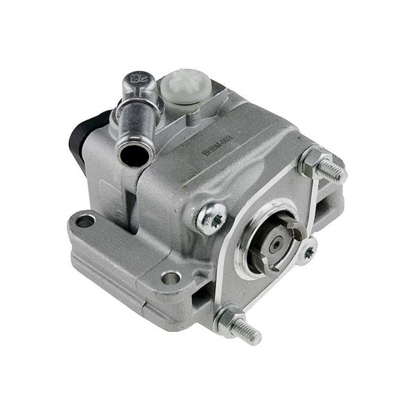 Hydraulikkpumpe, styring NTY NTY