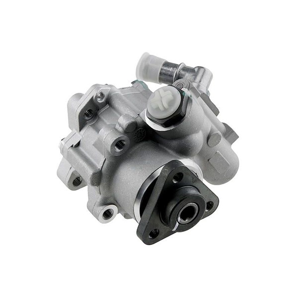 Hydraulikkpumpe, styring NTY NTY