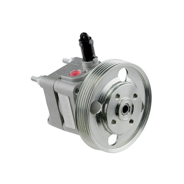 Hydraulikkpumpe, styring NTY NTY