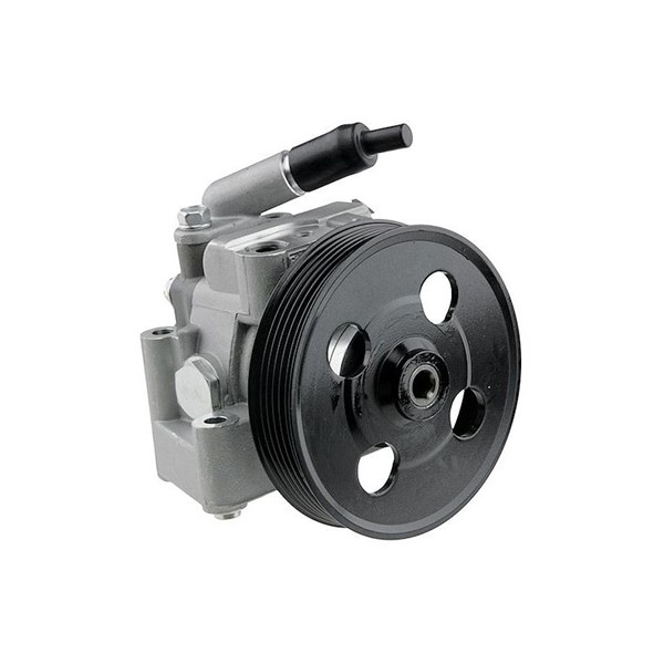 Hydraulikkpumpe, styring NTY NTY