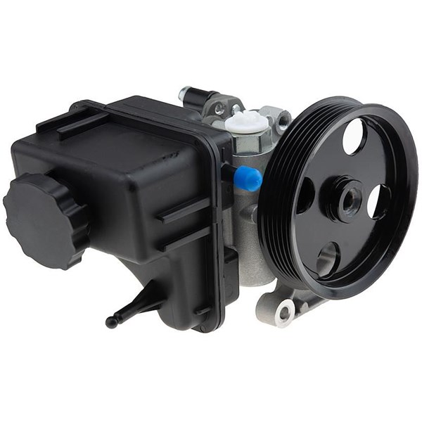 Hydraulikkpumpe, styring NTY NTY