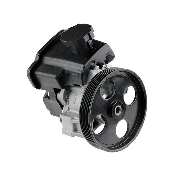 Hydraulikkpumpe, styring NTY NTY