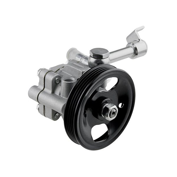Hydraulikkpumpe, styring NTY NTY