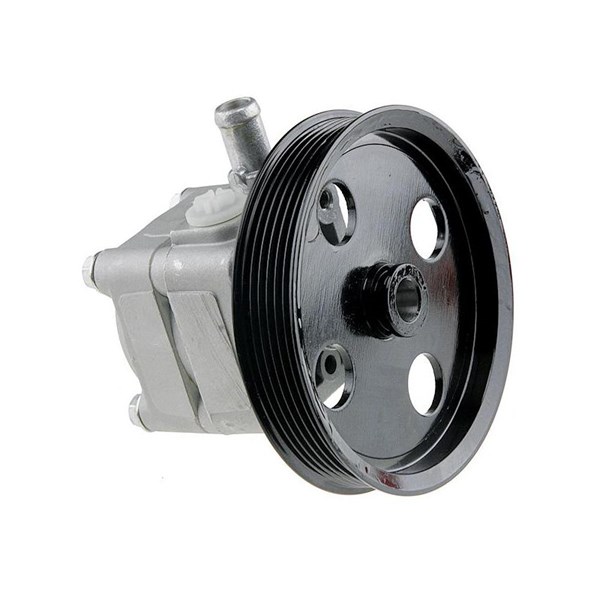 Hydraulikkpumpe, styring NTY NTY