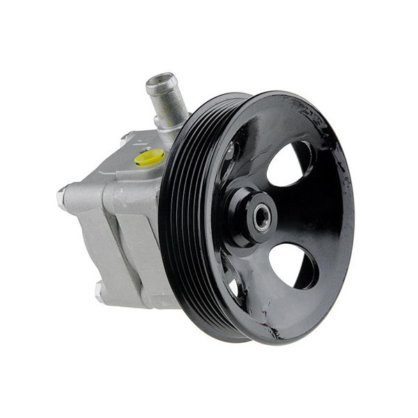 Hydraulikkpumpe, styring NTY NTY