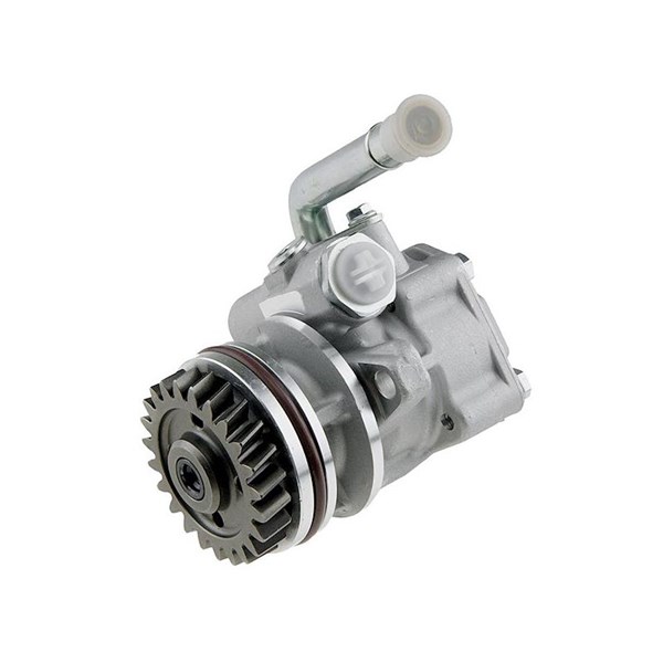 Hydraulikkpumpe, styring NTY NTY