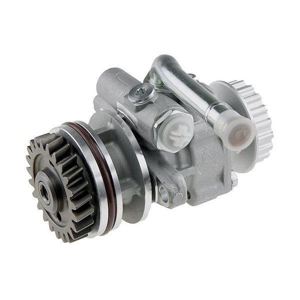 Hydraulikkpumpe, styring NTY NTY